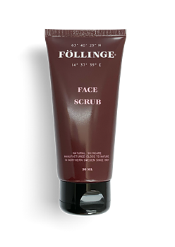 Föllinge Face Scrub 