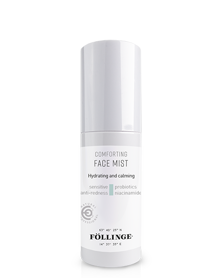 Föllinge Pro Sensitive - Comforting Face Mist 100ml 