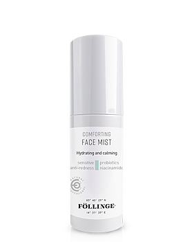 Föllinge Pro Sensitive - Comforting Face Mist 100ml 