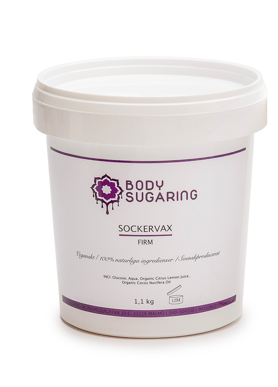 Body Sugaring Firm 1,1kg
