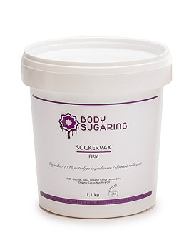Body Sugaring Firm 1,1kg