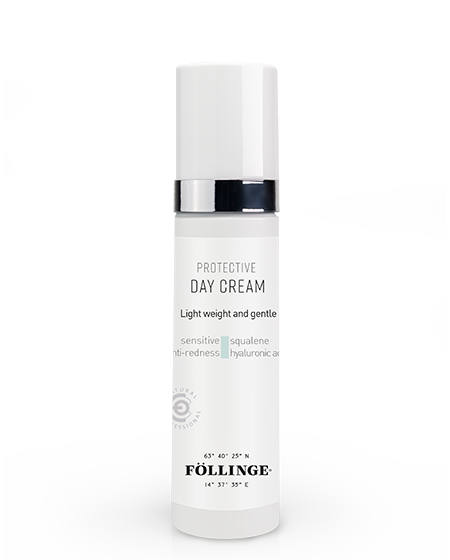 Föllinge Pro Sensitive - Protective Day Cream 50ml