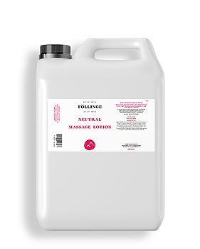 Föllinge Massage Lotion Neutral 5L