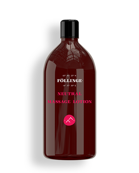 Föllinge Massage Lotion Neutral 1L