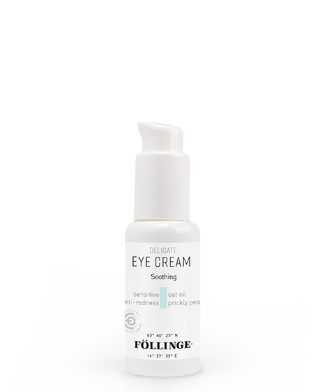 Föllinge Pro Sensitive - Delicate Eye Cream 30ml