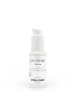 Föllinge Pro Sensitive - Delicate Eye Cream 30ml