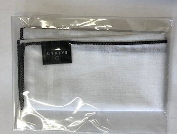 Dafna's  Muslin Cloth 1-pack - SPA 