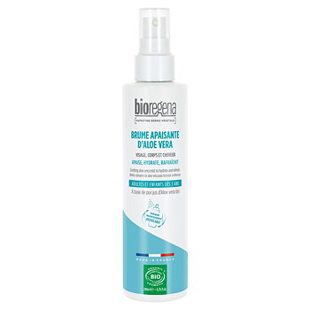 Bioregena After Sun Aloe Vera Mist 200ml 