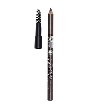 puroBIO Pencil Eyeliner -Kajal – Eyebrow 07 TESTER, 1,1 g