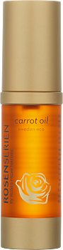 Rosenserien Carrot Oil 30ml