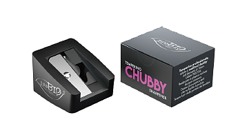 puroBIO CHUBBY Sharpener