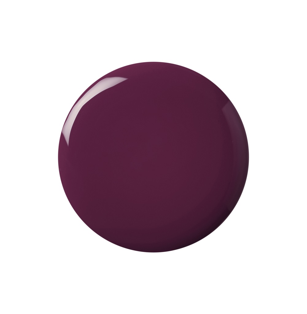 Kure Bazaar Nail Polish Prune, 10ml - 2