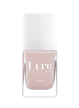 Kure Bazaar Nail Polish Rose Snow, 10ml
