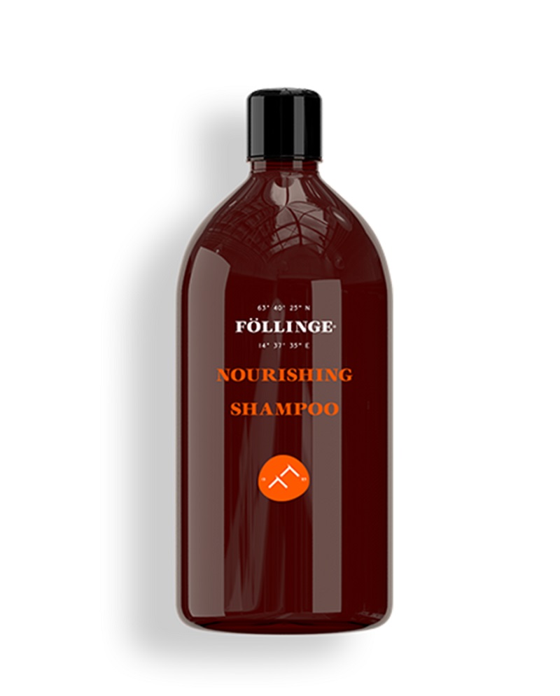 Föllinge Nourishing Shampoo 1L