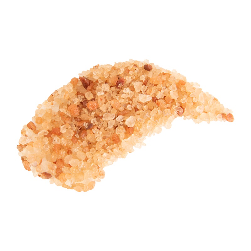 Hagi Natural Bath Salt Spicy Orange 480 g  - 2