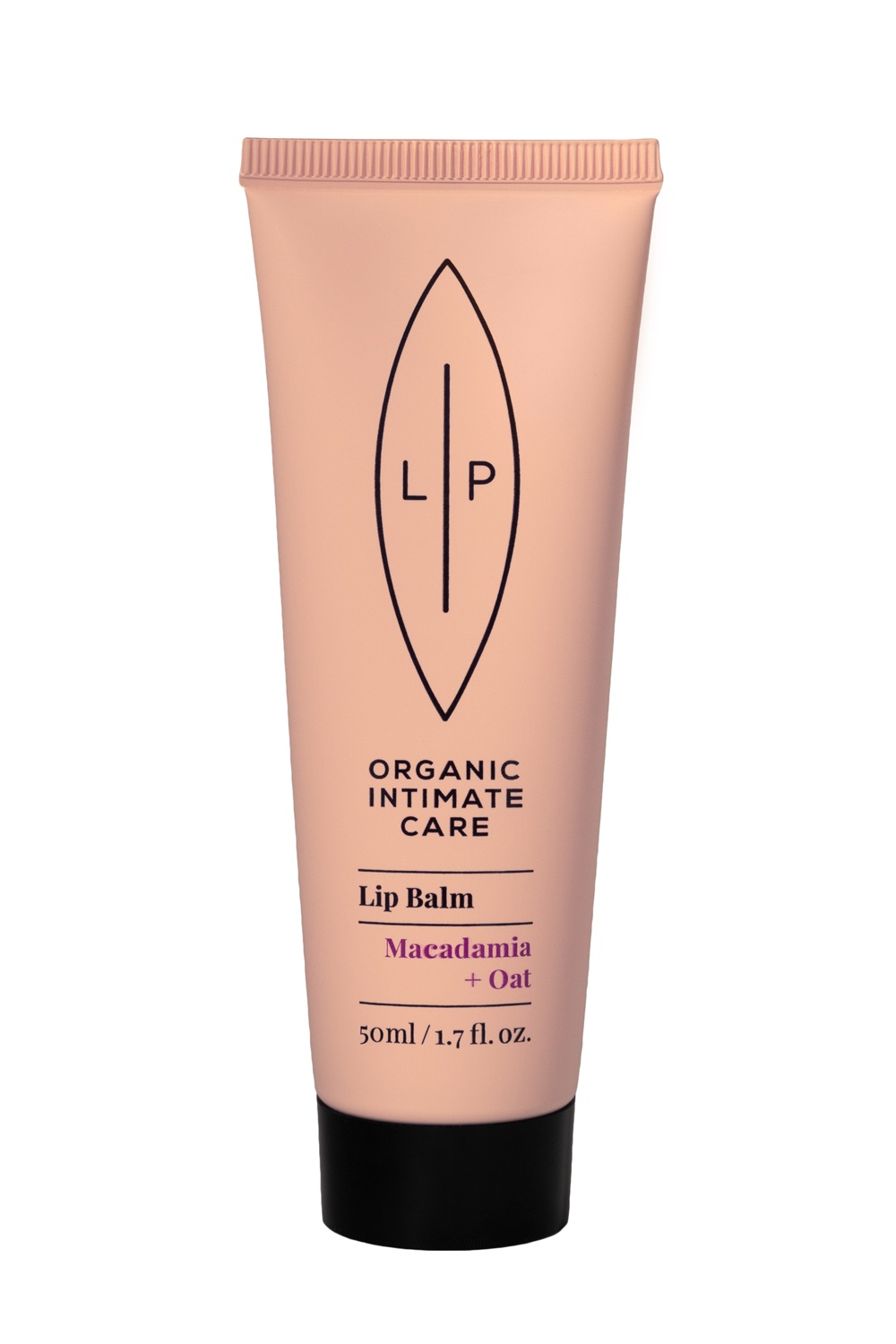 Lip Intimate Care Lip Balm Macadamia + Oat 50ml