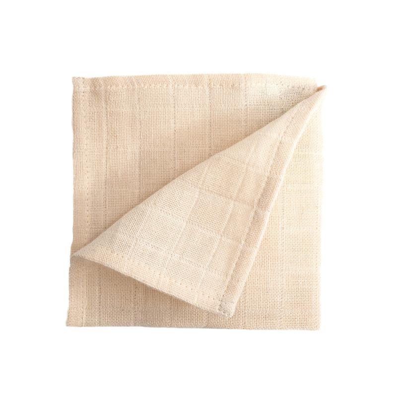 Marina Miracle Muslin Face Cloth 2 pack - 2