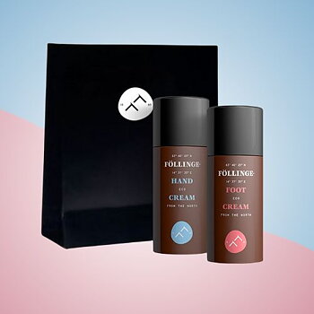 Föllinge Giftset Hand & Foot