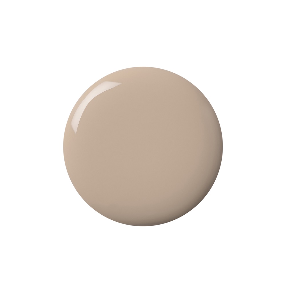 Kure Bazaar Nail Polish Cappuccino, 10ml - 2