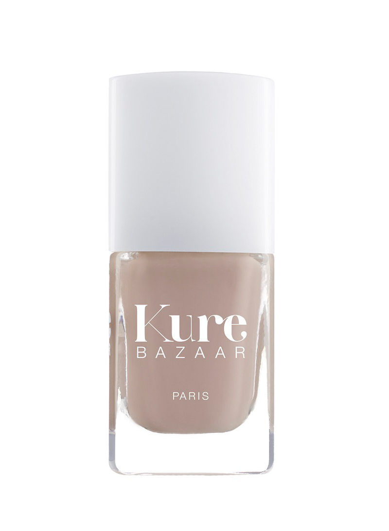 Kure Bazaar Nail Polish Cappuccino, 10ml