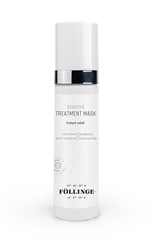 Föllinge Pro Sensitive - Treatment Mask 50 ml