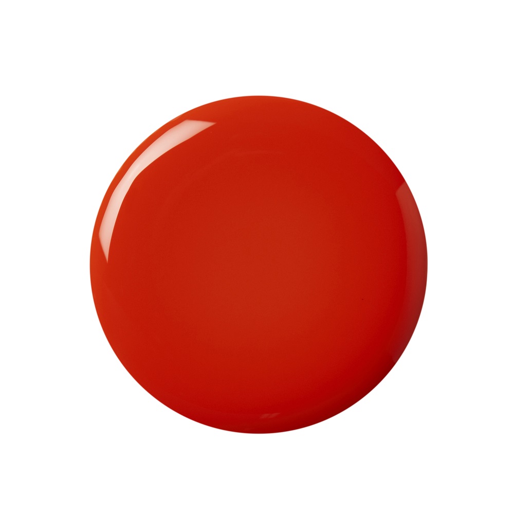 Kure Bazaar Nail Polish Juicy, 10ml - 2