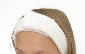 Hårband / bandå