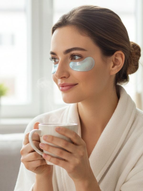 Nyheter i sortimentet L’Action Paris – Fransk skönhet möter koreansk hudvård! Upptäck sheet masks och eye patches med fokus på återfuktning, lyster och hudvård i smarta format. Läs mer