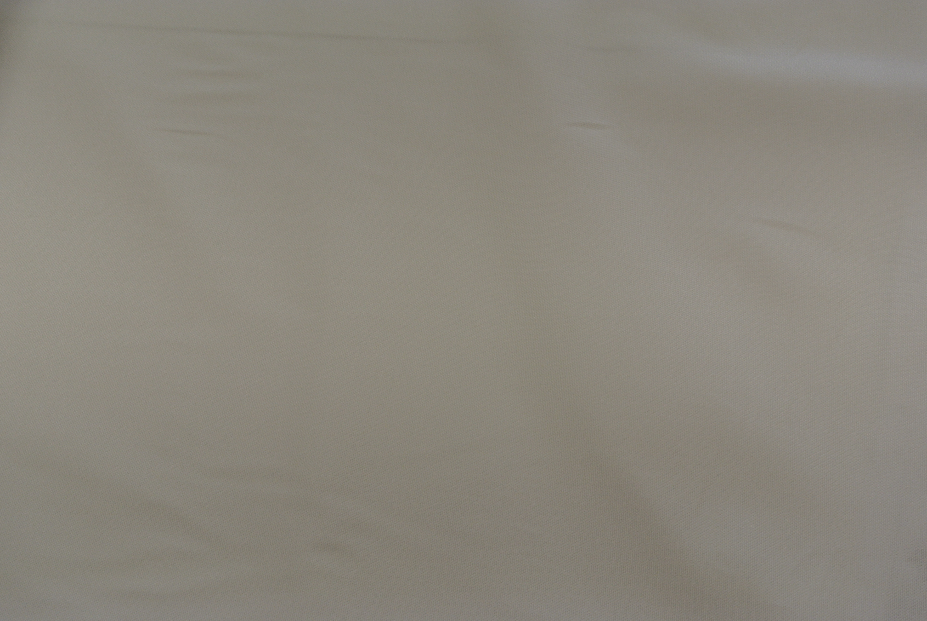 Vit Canvas ej teflonbehandlad