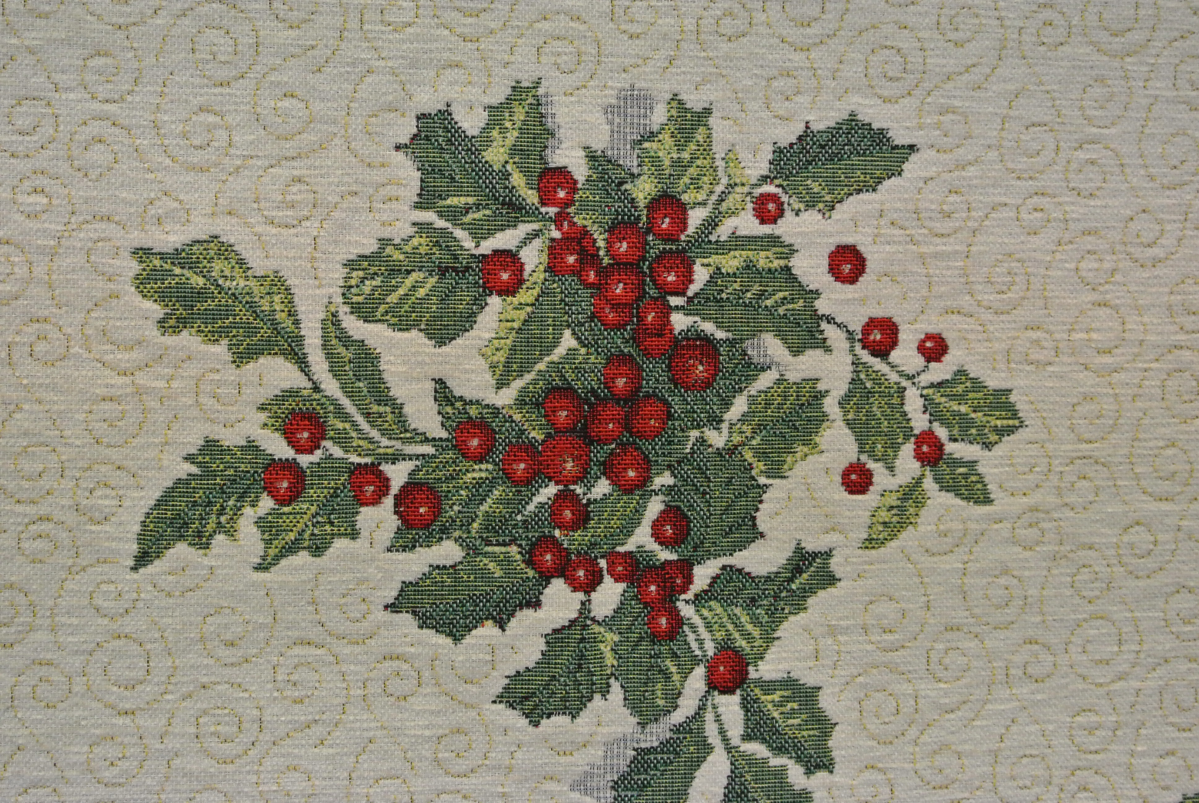 Jul duk i gobeläng - 2