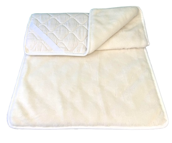 REA! Ullbäddset Merino Extrafin "Blanca" - 3