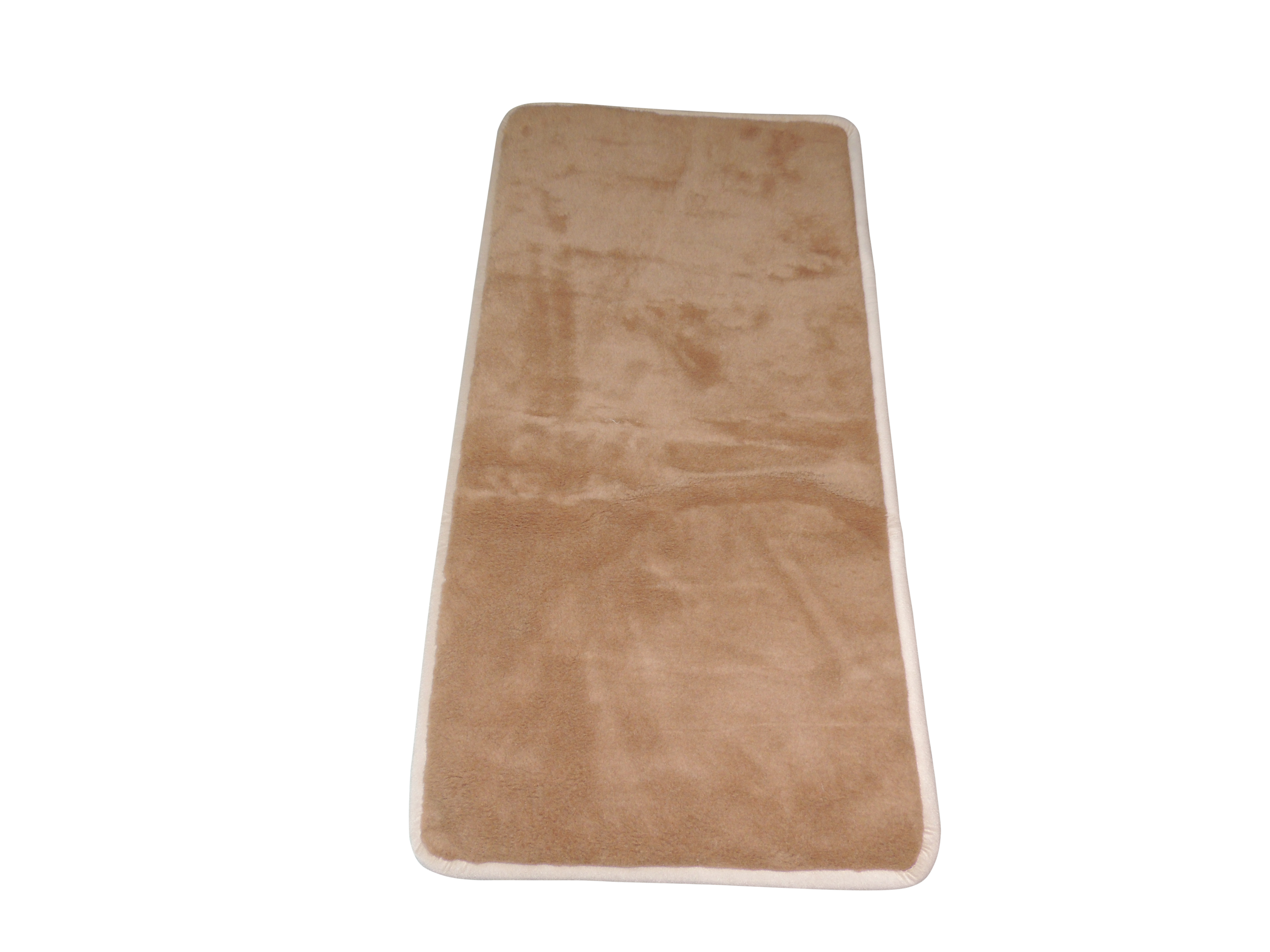 Wool bedding set child CAMEL / COVER - 2