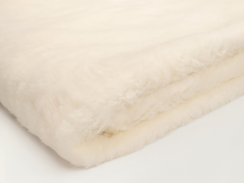 Merino Extra Fin "Blanca"