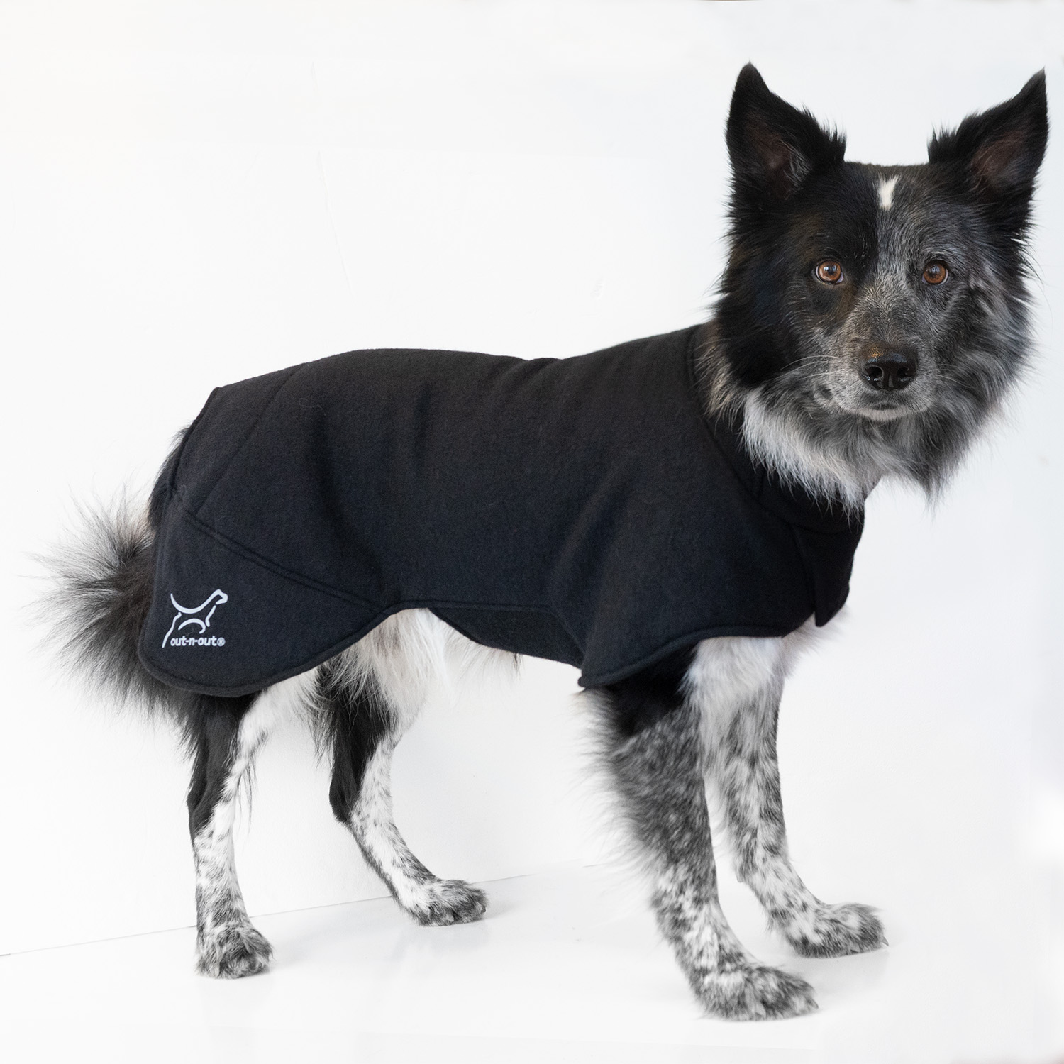Warmwool plus (lined wooljacket) - 4