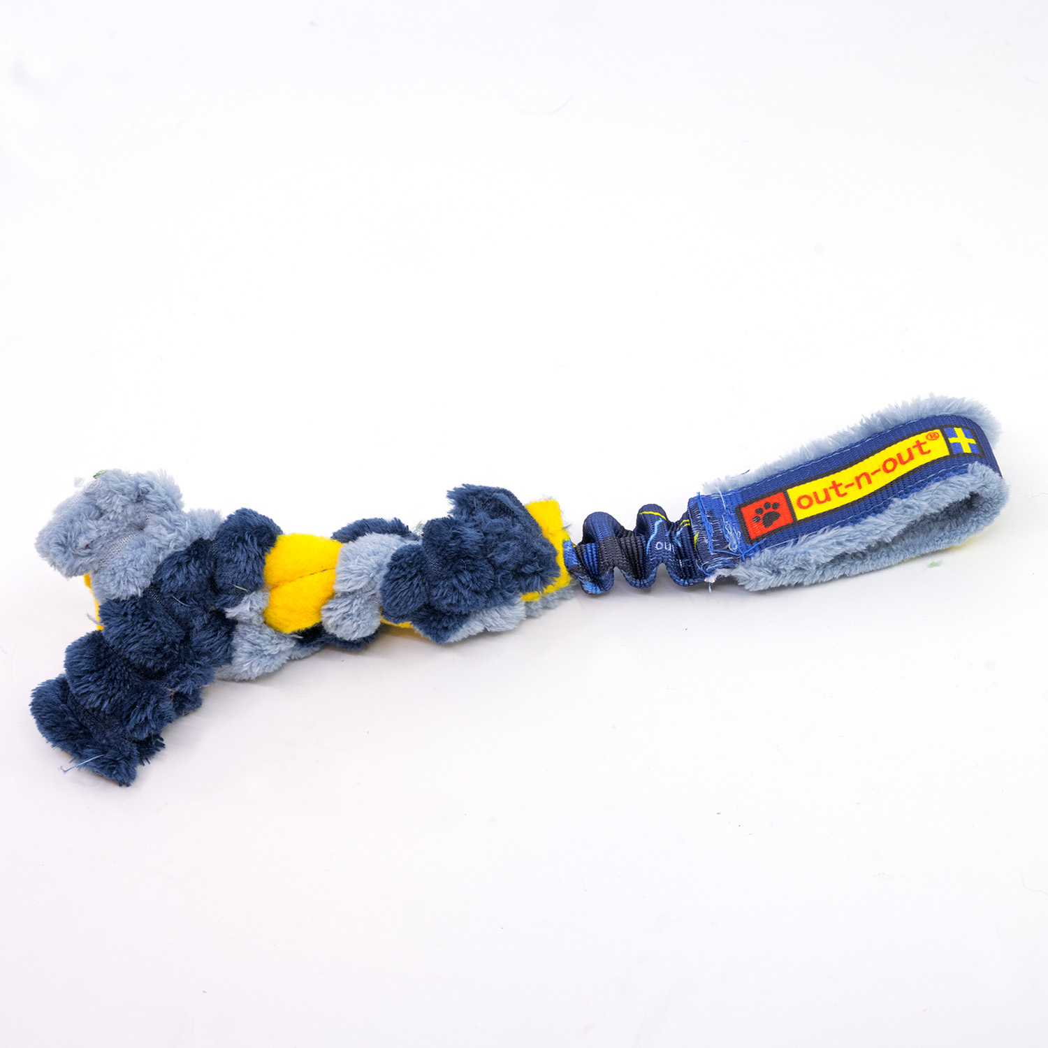 Power Braid™ | Mini | Blue