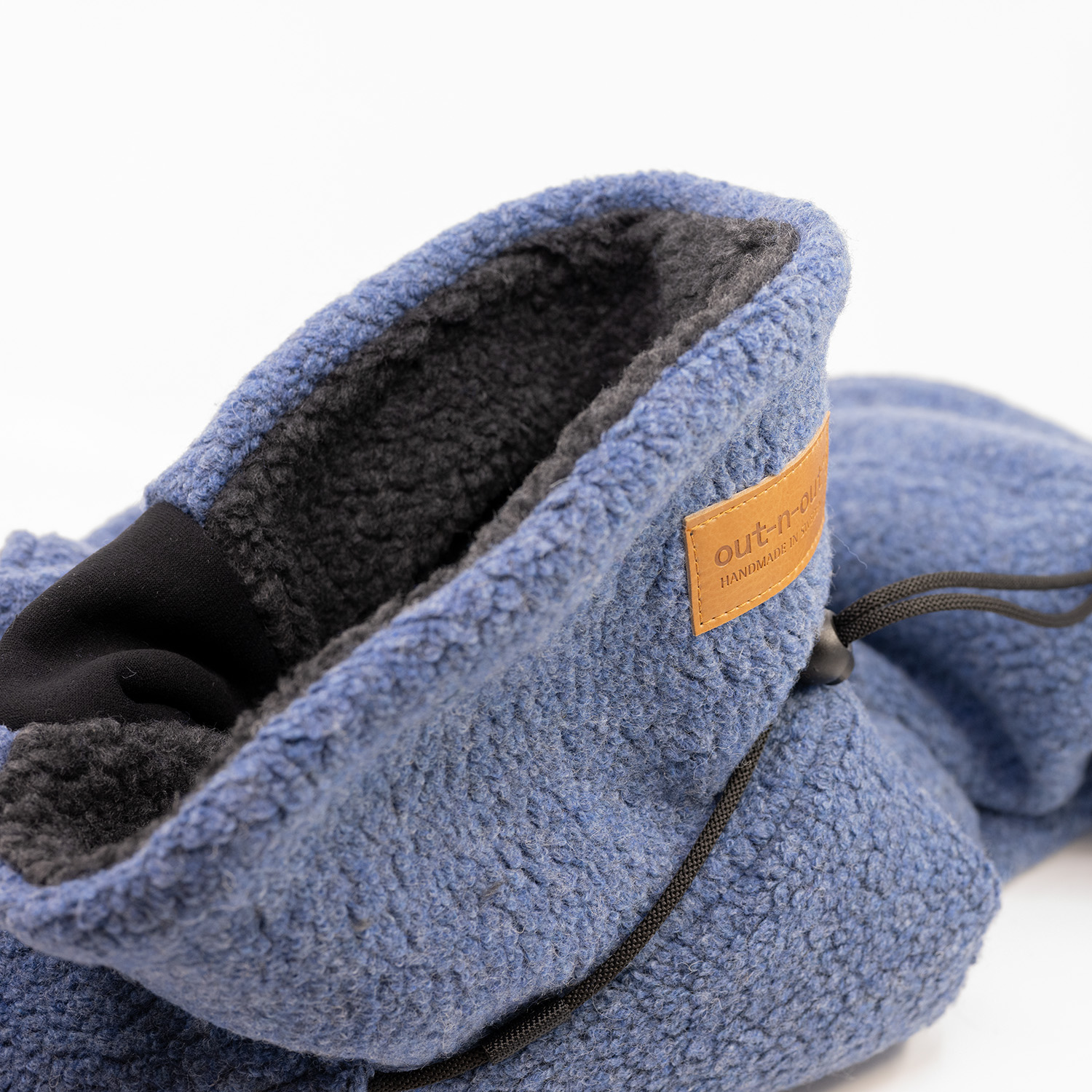 Warmwool plus (double wooljacket) Limited Edition
