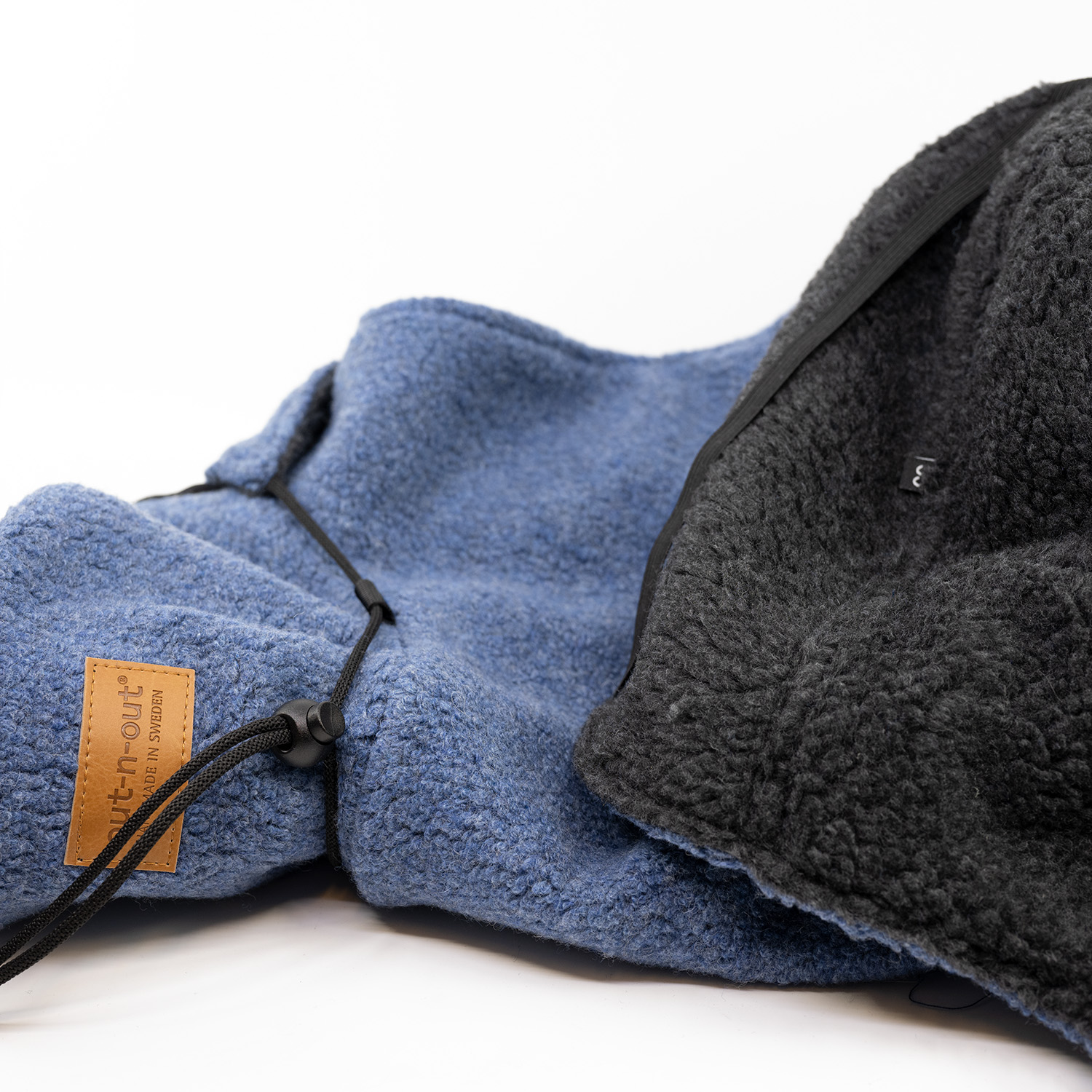Warmwool plus (double wooljacket) Limited Edition - 3