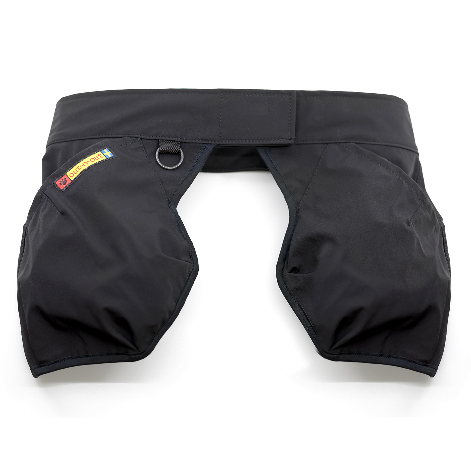  Cookie Belt® – Originalet | Hundträningsbälte (Svart) - 3