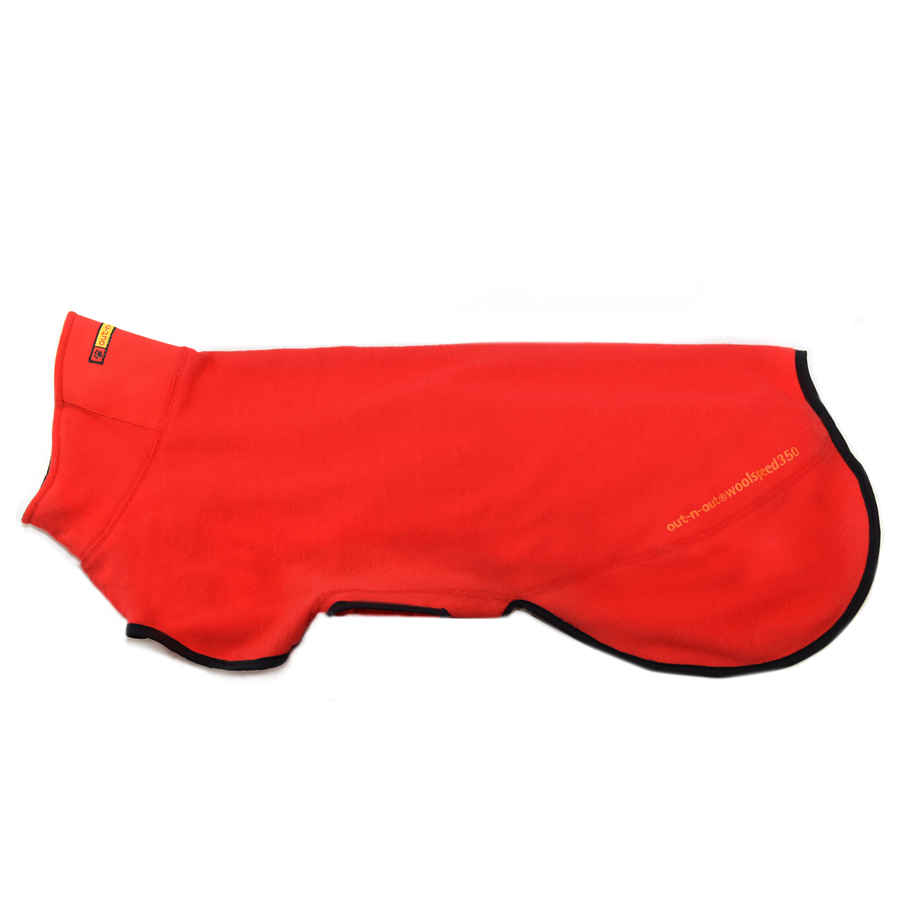 Woolspeed 350 (100% wool)(27 & 33)