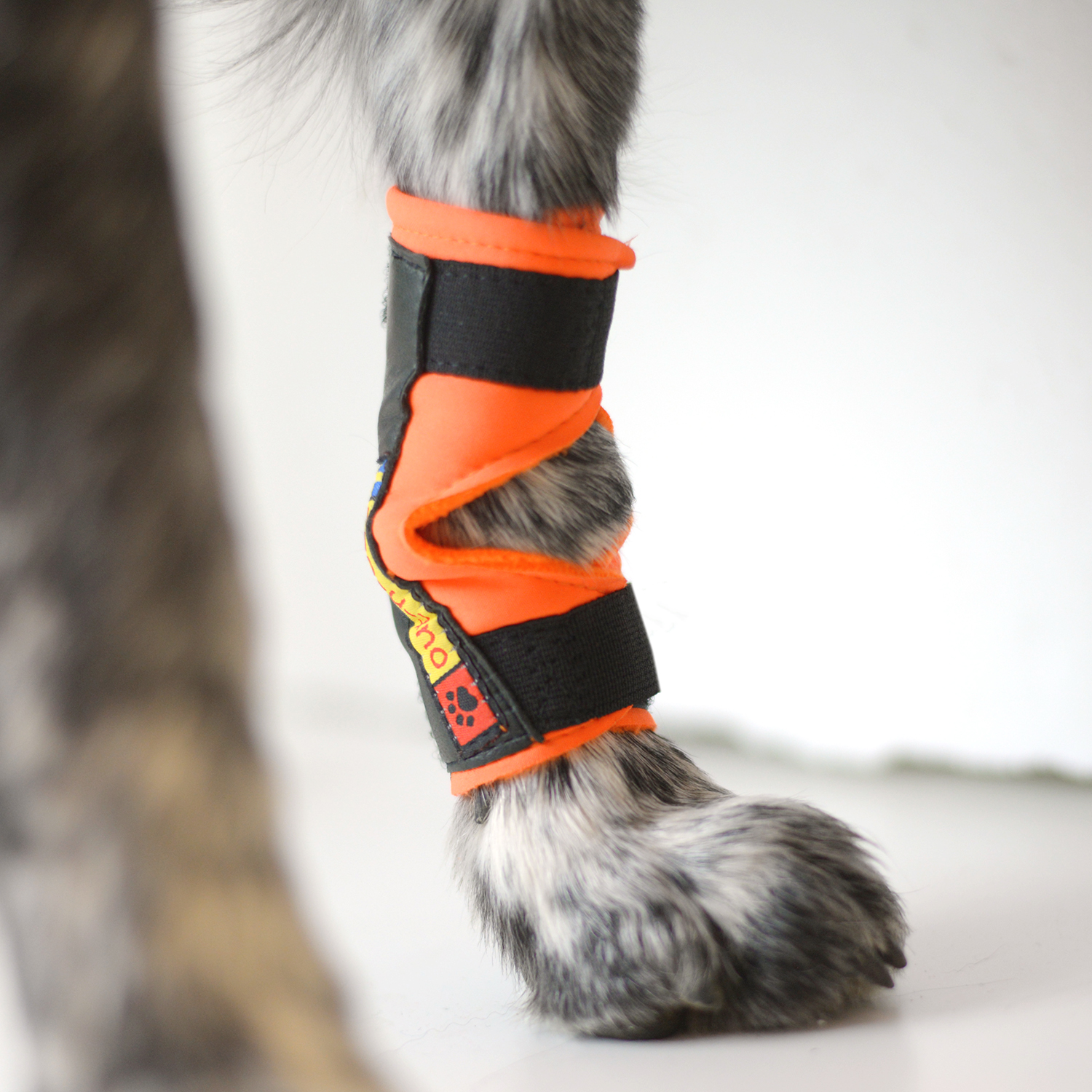 Outnout Carpal Pad protectors