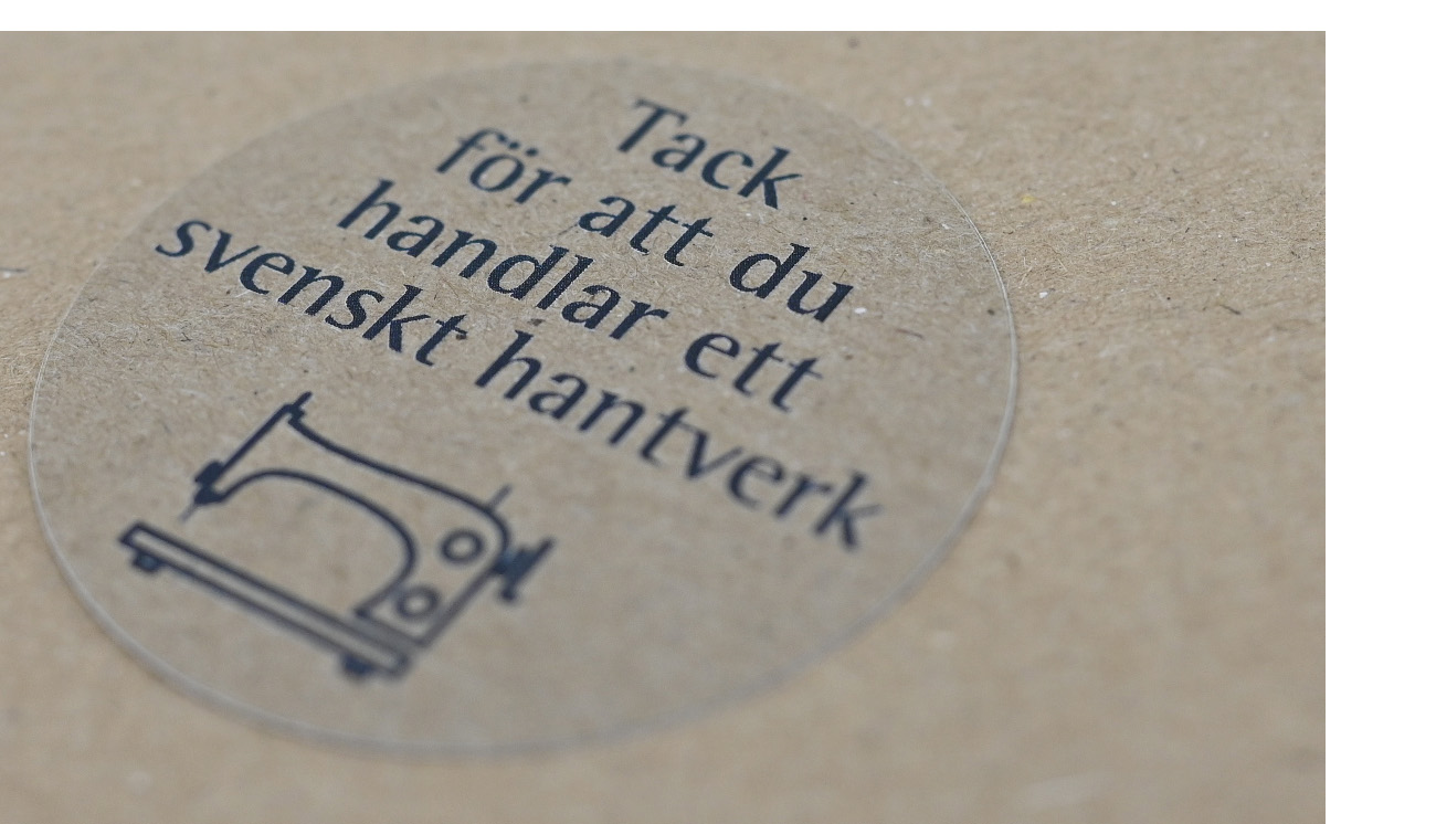 Handgjorda hundtäcken