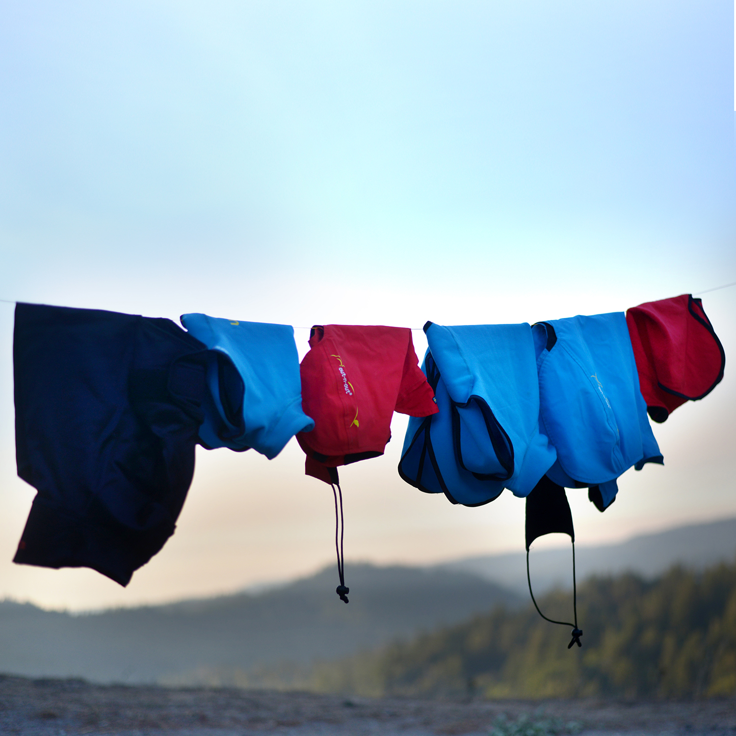 Washing instructions
