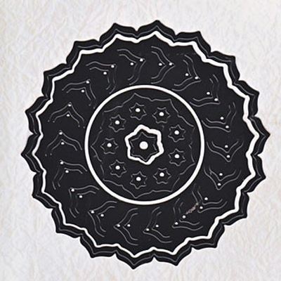 Nellies Multi Frame Die - Incire Round 1