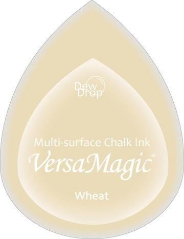Versa Magic Dew Drops - Wheat