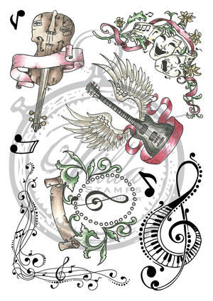 Music Kit