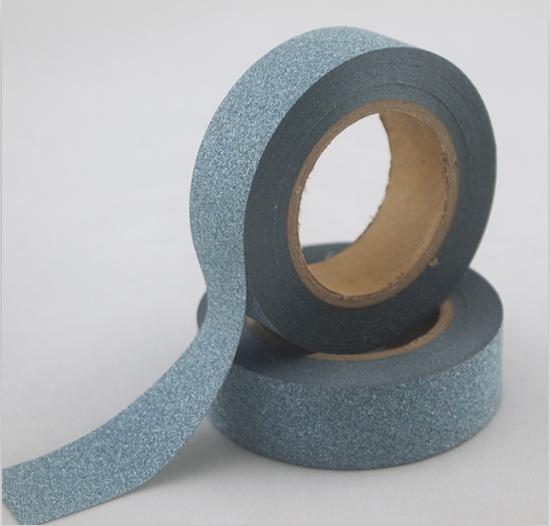 Washitape Glitter