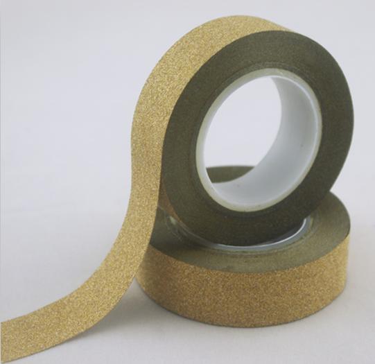 Washitape Glitter