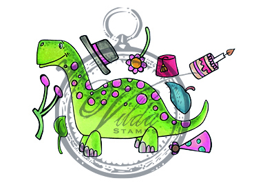 Dino Kit
