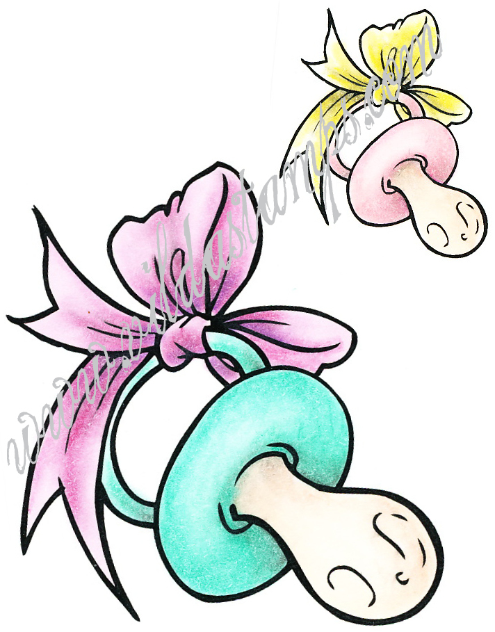 Pacifiers