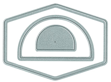 Dies Hexagon